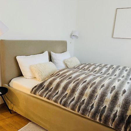 Vila Alpen Wohlfuehlquartier Bayersoien Exteriér fotografie